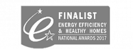 Energy Efficiency Award