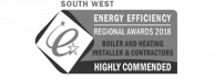 Energy Efficiency Award