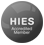 Hies Logo