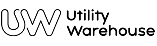 Utility Warehouse Logo